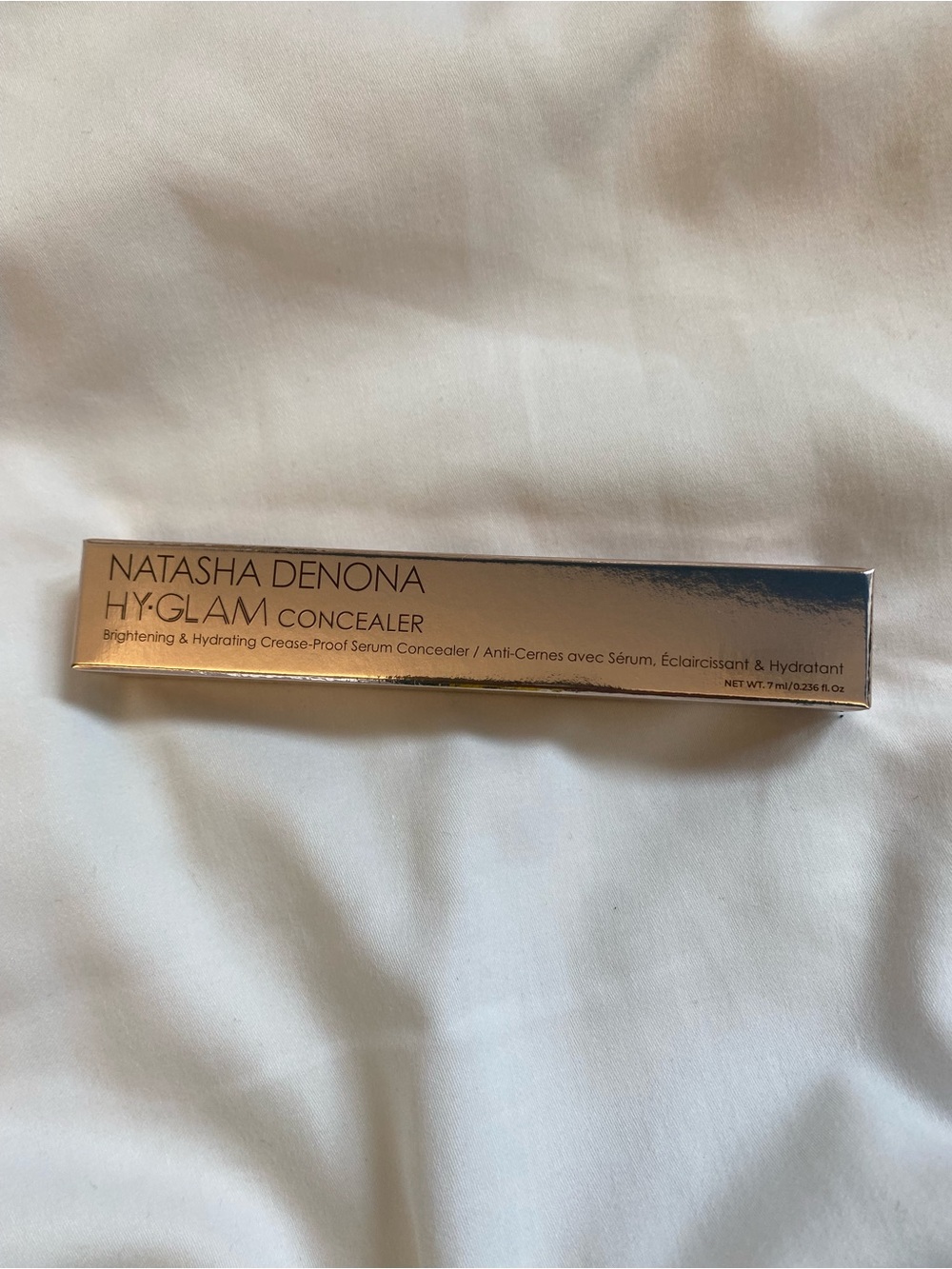 Natasha Denona High Glam Concealer P3